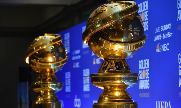 Golden Globe Awards 2021: Here Are the Winners