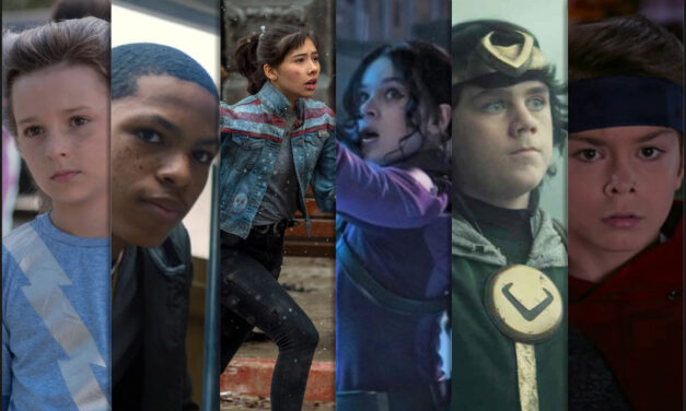 Who Are the YOUNG AVENGERS and Why You Should Know Them