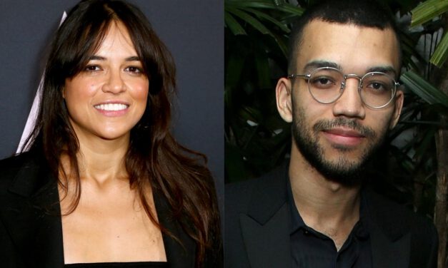 DUNGEONS & DRAGONS Adds Michelle Rodriguez and Justice Smith