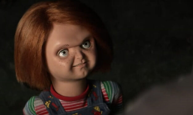 SDCC 2021: CHUCKY’s Got a New Friend in SYFY Series Trailer