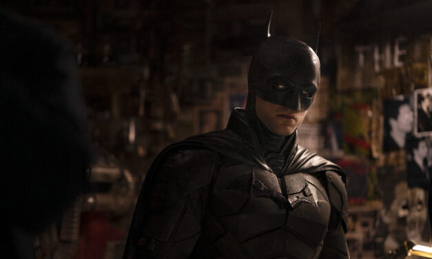 6 Actors Who Turned Down Roles in Batman Films