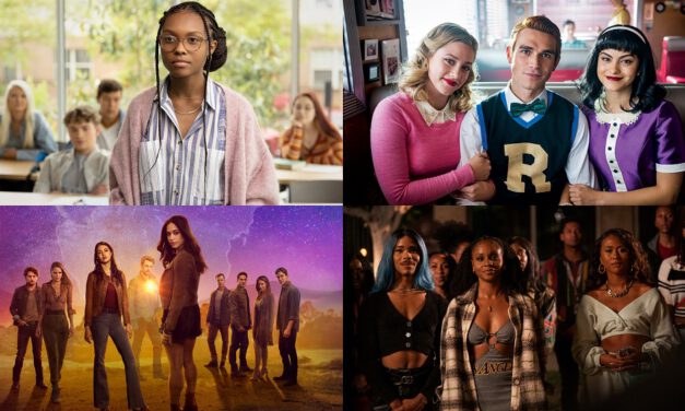 The CW: The Ultimate List of Cancellations and Renewals
