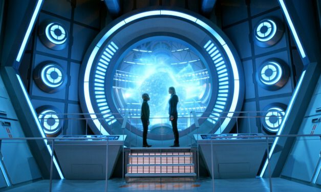 THE ORVILLE: NEW HORIZONS Recap: (S03E05) A Tale of Two Topas