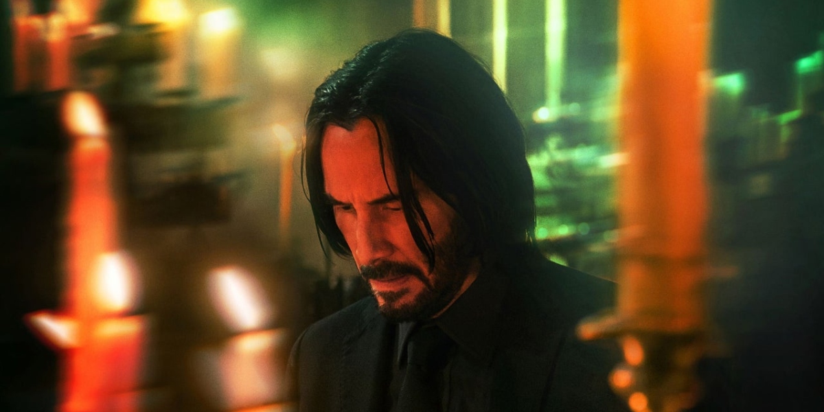 First Trailer for JOHN WICK: CHAPTER 4 Takes the Fight Global