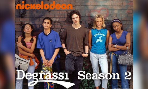 Grading Degrassi: All Season 2 Episodes of DEGRASSI: THE NEXT GENERATION, Ranked