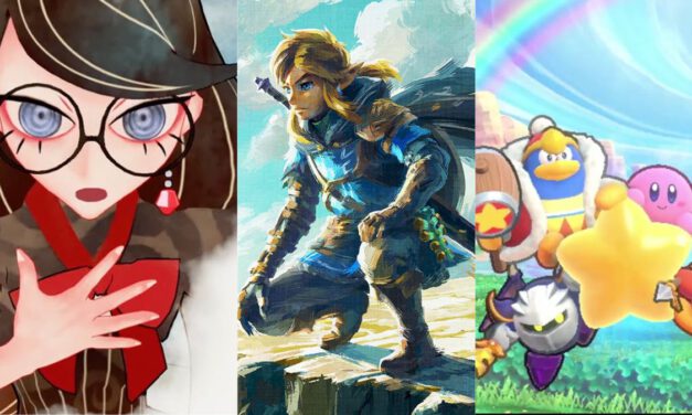 Nintendo Direct 2023: Our 6 Most Anticipated Reveals