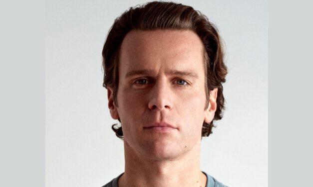 Jonathan Groff Joins the Cast of DOCTOR WHO
