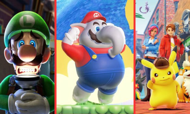 Nintendo Direct June 2023: GGA’s 8 Most Anticipated Reveals