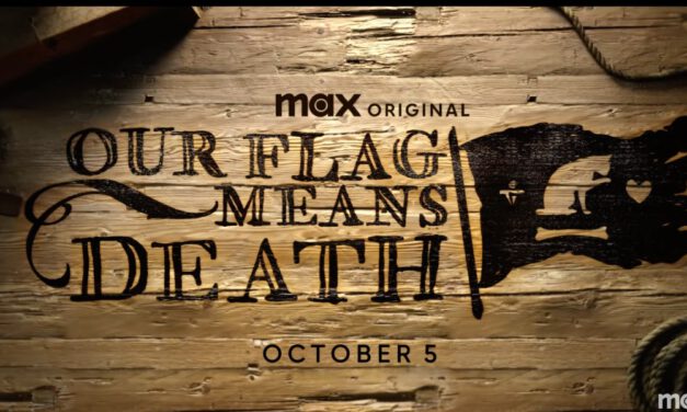 OUR FLAG MEANS DEATH Has a Wild, Head Crushing Trailer for Season 2