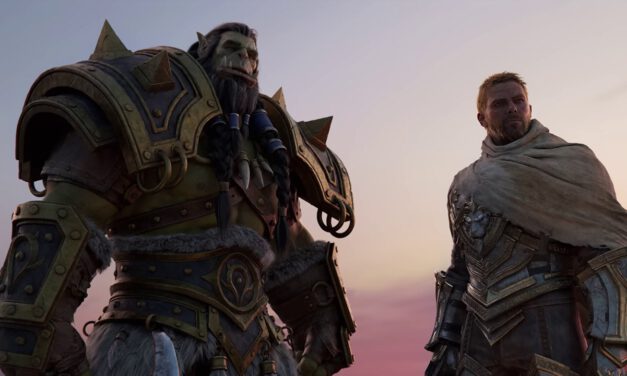 BlizzCon 2023: What To Know and Love About WORLD OF WARCRAFT: THE WAR WITHIN