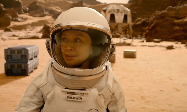 Apple Renews FOR ALL MANKIND for Season 5; Announces Spinoff Series