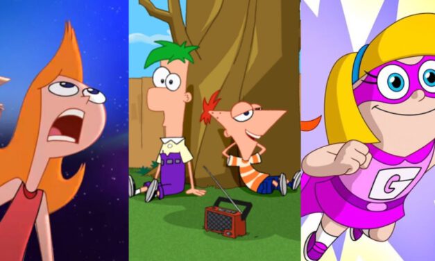 What to Watch While You Wait for PHINEAS AND FERB Season 5