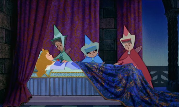 Celebrating SLEEPING BEAUTY: 10 Fun Facts About the Film