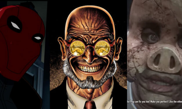 THE PENGUIN Has a Show: These 5 Batman Villains Should Too