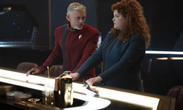 Energize: Best Quotes From STAR TREK: DISCOVERY’s ‘Jinaal’