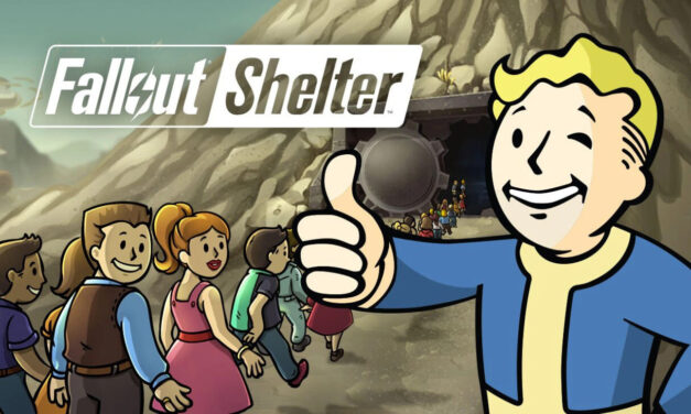 Mobile Game Monday: FALLOUT SHELTER