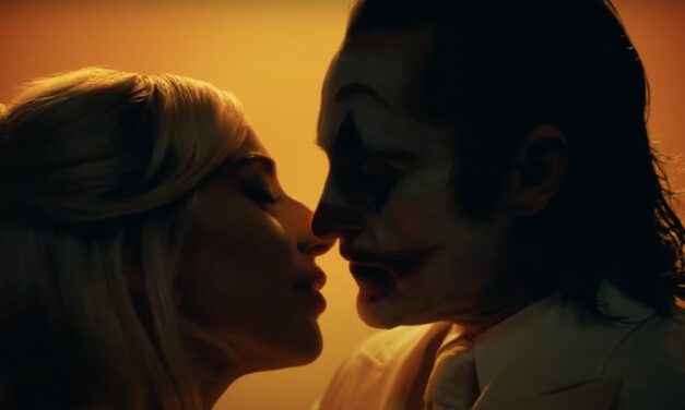 See Joker and Harley Quinn’s Meet-Cute in JOKER: FOLIE À DEUX Trailer