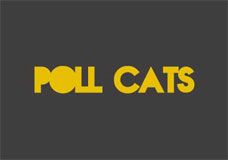 Poll Cats Ep. 1 – The Best Fracking, Frelling, Shtako-Soaked Sci Fi Swear Words and/or Shazbot!