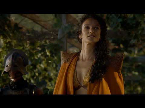 SPOILERS: Oberyn vs Mountain (The Denial Version) – You Have to Watch!