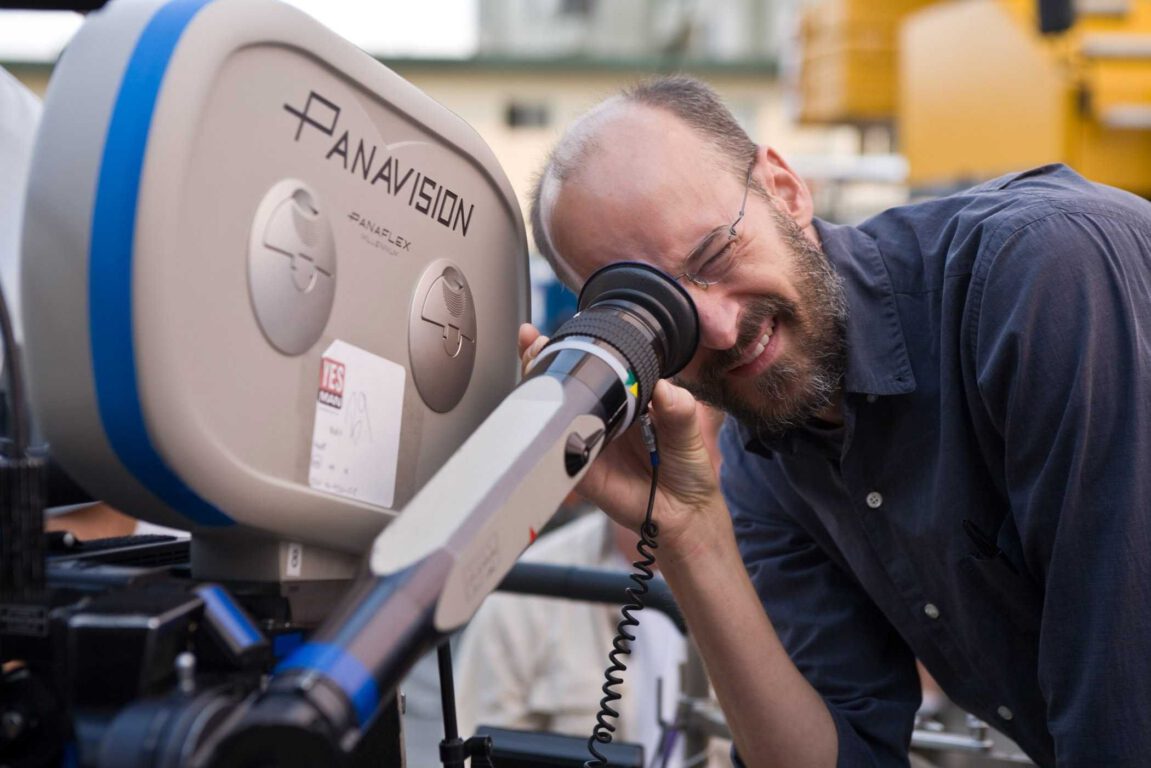 Ant-Man Finally Has a Director