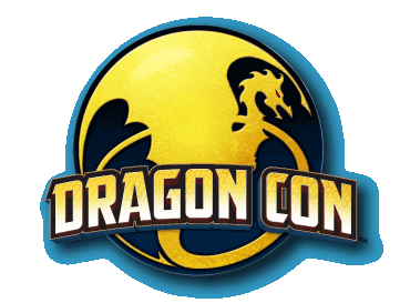We’ll Be at Dragon Con This Week! Cannot Wait!