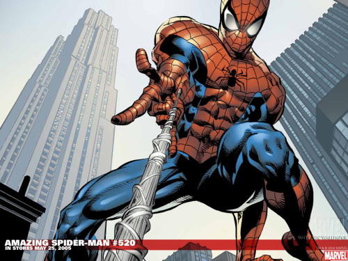 An Analysis of all the Spider-Man Hack News Fit to Print!