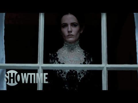 PENNY DREADFUL HAS A NEW TRAILER! AND IT’S CREEPY! ALL IS RIGHT IN THE WORLD.