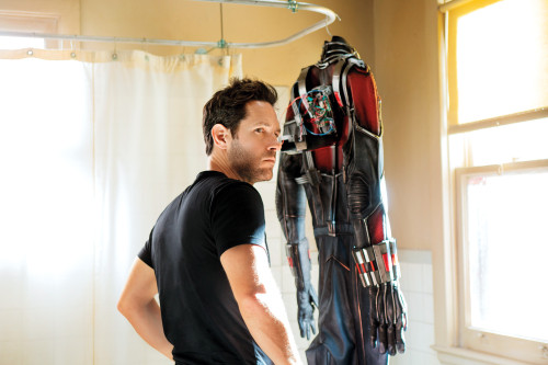 Ant-Man Spoilers — Who’s In the Quantum Realm?