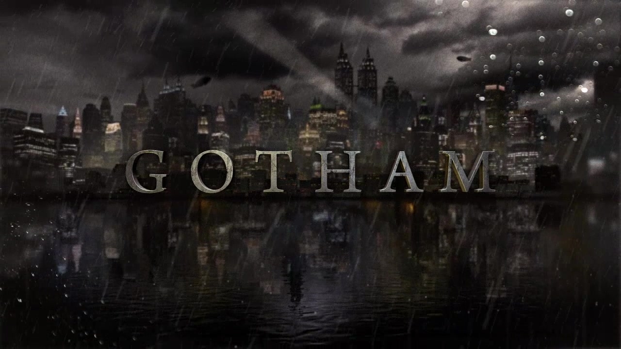 Gotham Casts James Carpinello as the Son to a Notorious Mobster!