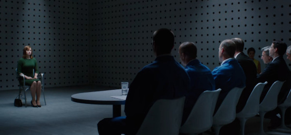 Latest Trailer for ‘Predestination’ Will Catch Your Attention