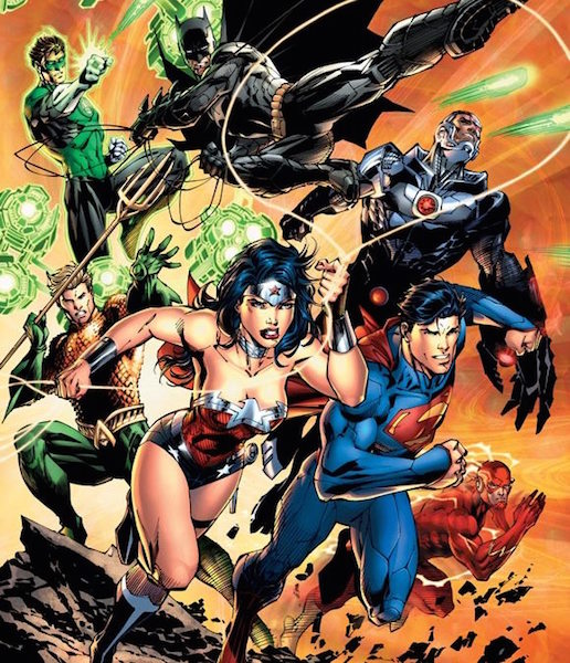 IMHO – My Essay on the Upcoming DC Cinematic Universe Pt. 2