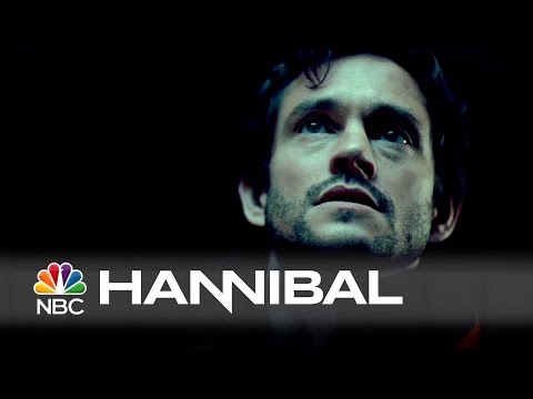 First Hannibal Season 3 Trailer Is Here!