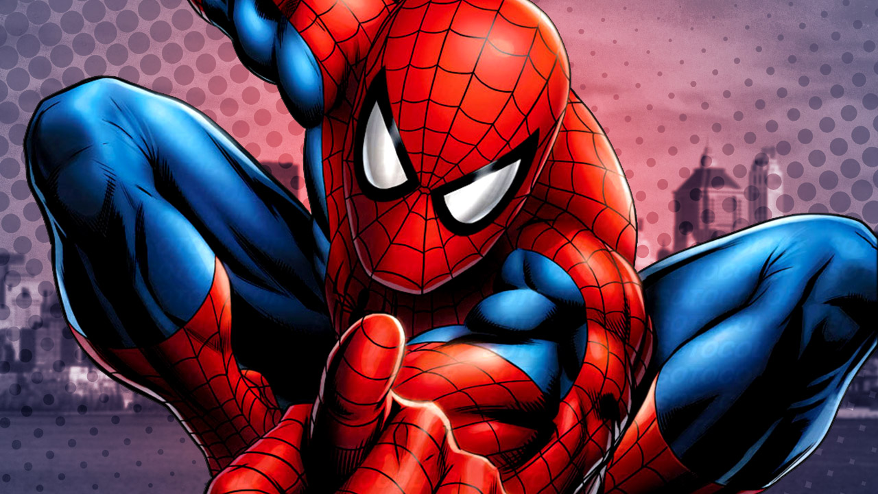 SPIDER-MAN AND MARVEL BACK TOGETHER AGAIN! But what does that mean?