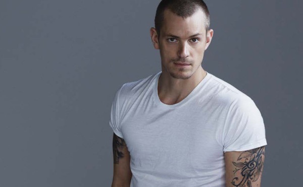Joel Kinnaman Confirms His Role as Rick Flag in David Ayer's Suicide Squad