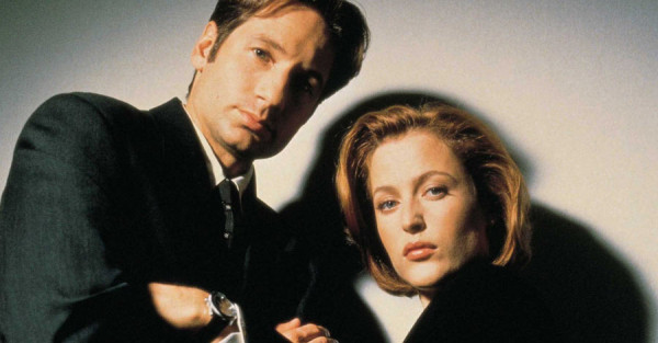 Premiere Date Set for New X-Files Event Series
