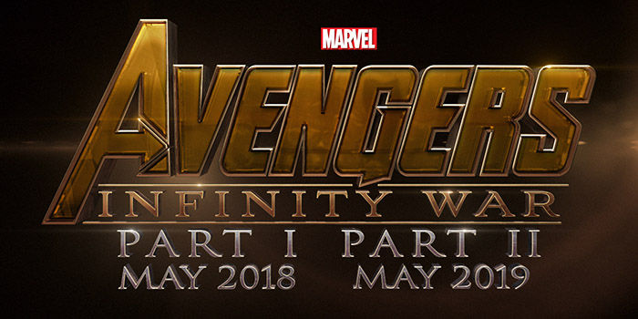 Avengers: Infinity War Writers Offer Update On Where Those Scripts Are!
