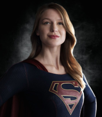 Supergirl Gets Early Series Order at CBS