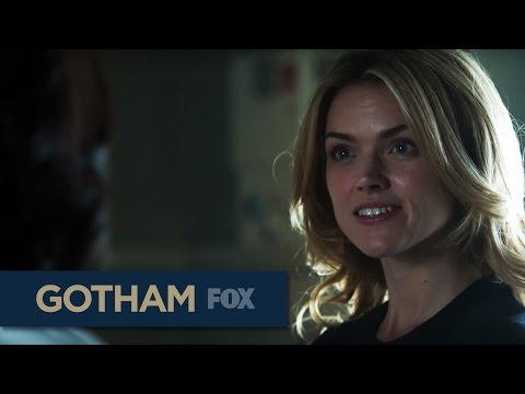 Barbara Kean is Suffering Some PTSD in This Featurette for Tonight’s Season Finale of Gotham