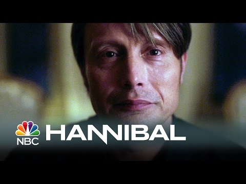 UPDATED! The HANNIBAL Season Premiere Is TONIGHT! – Get Your Creep On with These Promos!