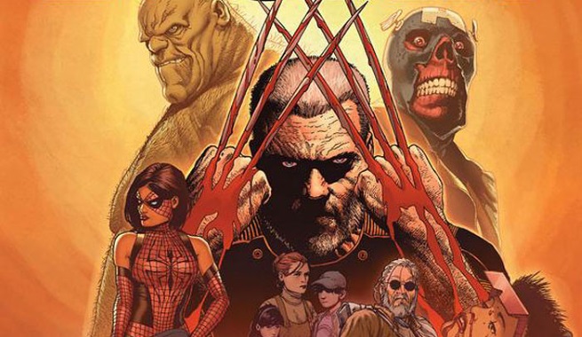 {RUMOR} Old Man Logan to be the Basis for Wolverine 3!