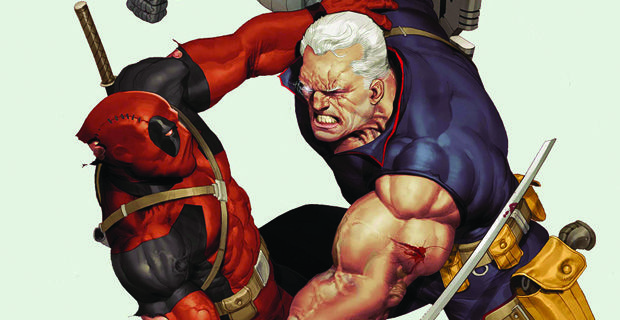 Deadpool Director Mentions Cable for Deadpool Sequel