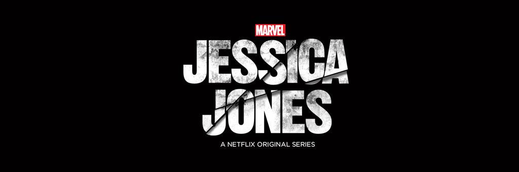 Possible Episode Titles for Jessica Jones!