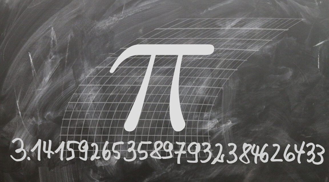 Pi – Who Comes Up With the Numbers After 3.14?