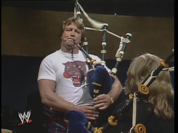 I’m Here to Chew Bubblegum and Kick Ass – A Look at the Life of Rowdy Roddy Piper