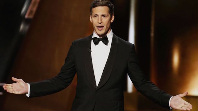 Top 5 Moments From The 67th Emmy Awards