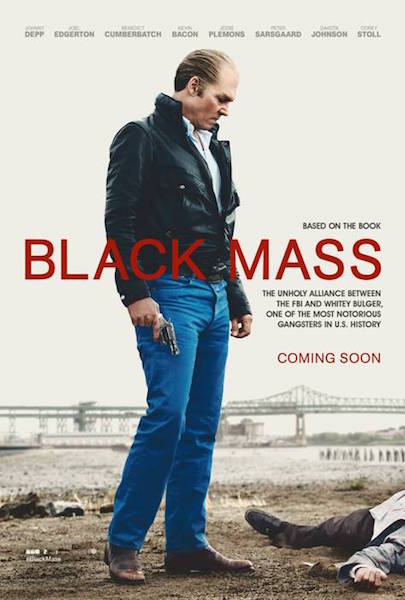Movie Review: BLACK MASS