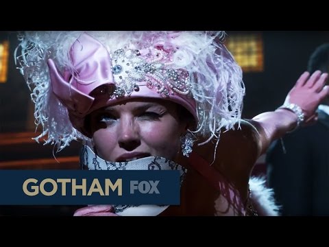 New Gotham Promo Shows Off All the Batman Villains You Love