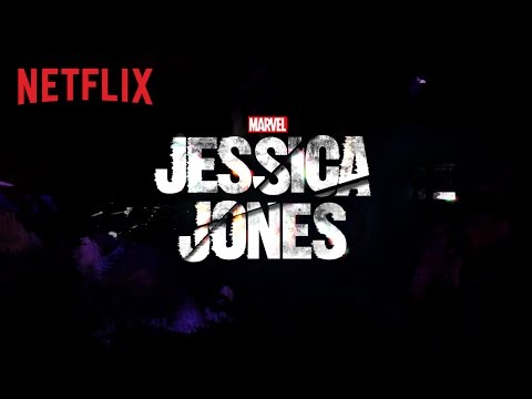 New Video Promises We Will Know the Name ‘Jessica Jones’ on November 20th!
