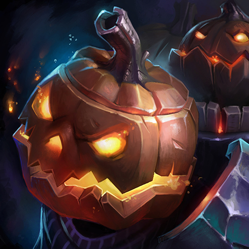 GAMING: Halloween Events in our Favorite Games