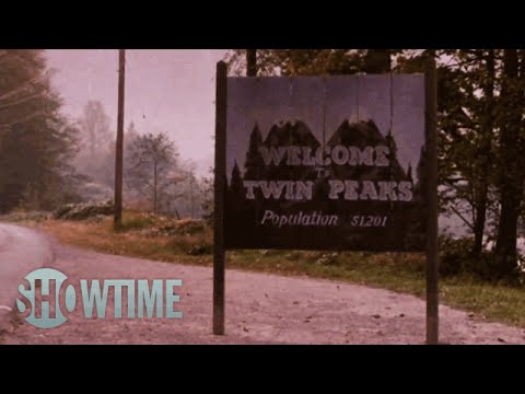 It’s A Teaser And Promo for Showtimes Twin Peaks!